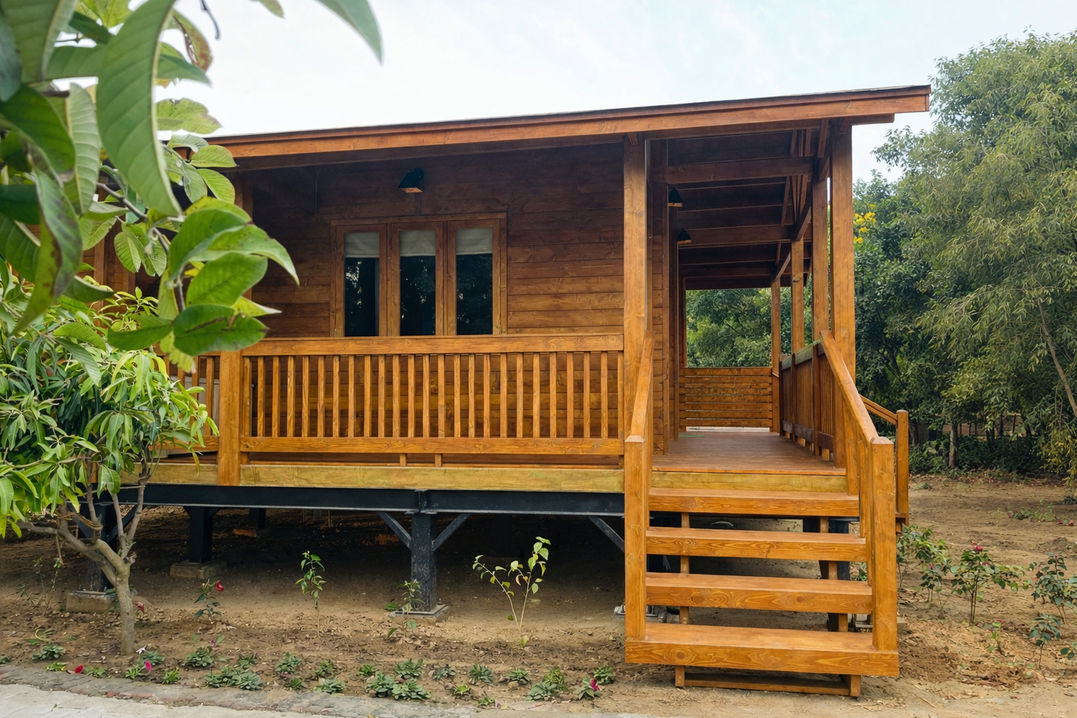 Office Unit - Experience Centre 1