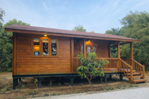 Office Unit - Experience Centre 5