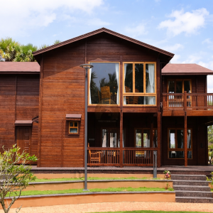 Cottages & Villas