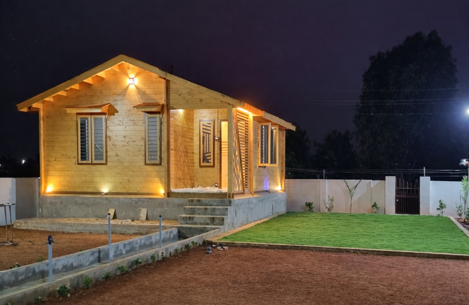 Out House 2