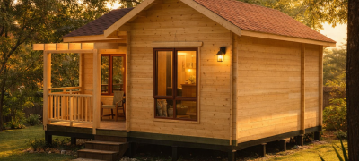 Out House 4